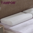 A家家居 卧室床品 竹炭零压绵 记忆棉枕头 竹炭温馨枕