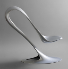 Spoon Chair