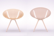 Diatom Chair