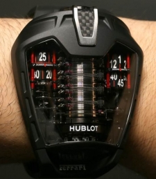 宇舶(HUBLOT)手表