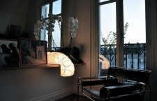 Lampe L