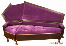 Coffin