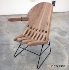 Hand Chair