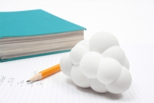 Cloud Eraser