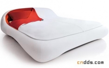 Zip Bed