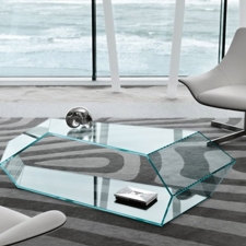 Dekon Coffee Table