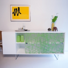 Alto Credenza