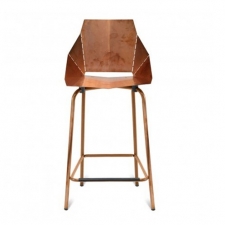 Copper Real Good Stool