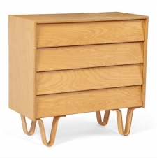 Case Study Bentwood Dresser