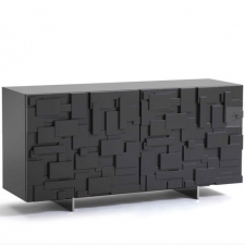 Labyrinth Credenza