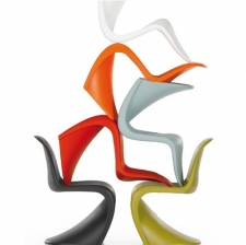 Panton Chair