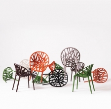 Vegetal Chair