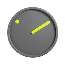 Picto Wall Clock