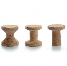 Cork Stools