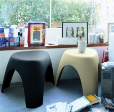 Elephant Stool