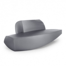 The Frank Gehry Furniture Collection Sofa