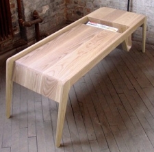 Mag Coffee Table