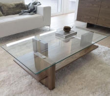 Zen Coffee Tables