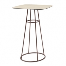 Barrique Bar Table