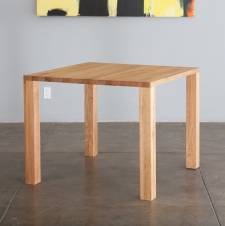 LAXseries Edge Square Table