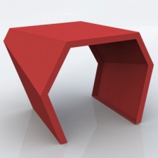 PAC Side Table