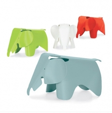 Eames Elephants