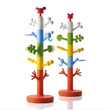 Paradise Tree Coat Stand