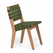 knoll kids Risom Side Chair