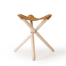 Backcountry Stool