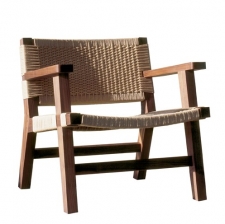 135 Lounge Chair