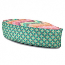 Onley Outdoor PW Foglia Pouf