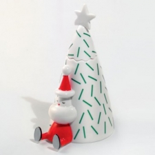 Christmas Figurine