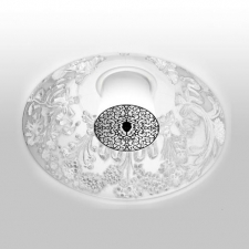 Skygarden Recessed Light