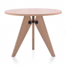 Guéridon Table