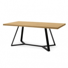 Archie-L-200 Rectangular Table