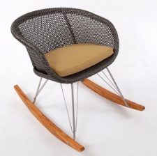 Chair 6 Rocker