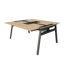 Bivi Table For Two With Back Pocket