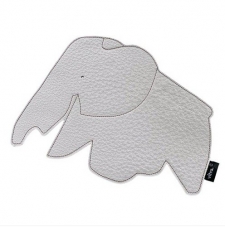 Elephant Mouse Pad