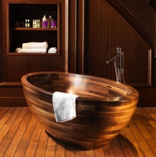 Baula n02 Bathtub