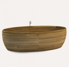 Madra n01 Bathtub