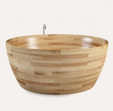 Munai n01 Bathtub