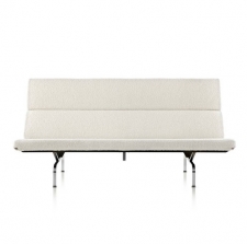 Eames® Sofa Compact