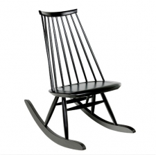 Mademoiselle Rocking Chair