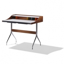 Nelson™ Swag Leg Desk