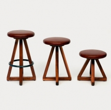 X Stools