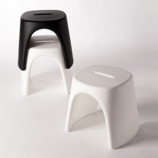 Amélie Sgabello Stool