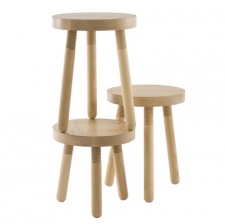 Simple Machines Stool