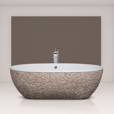 Stone One Galets Pebbles Tub