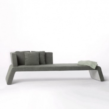 URBAN Chaise Lounge