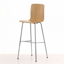 HAL Ply Stool High